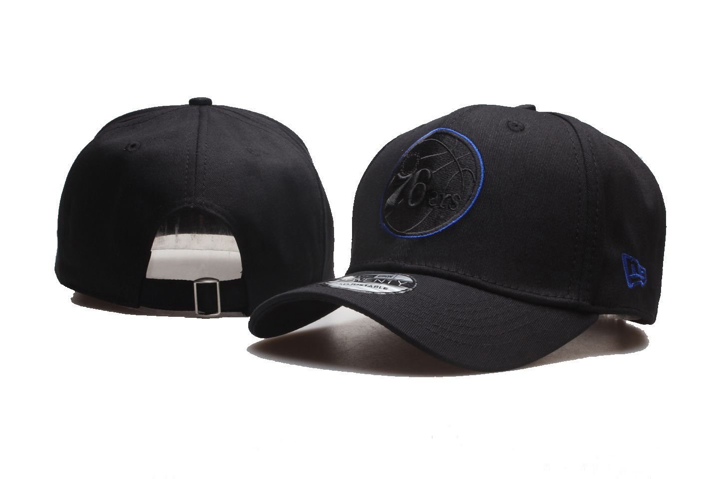 2026 NBA Philadelphia 76ers Hat style YP02->nba hats->Sports Caps